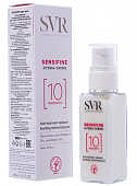 Купить svr (свр) sensifine гидра-крем для сухой и чувствительной кожи, 40мл в Семенове
