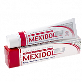 Купить мексидол дент (mexidol dent) зубная паста комплекс, 65г в Семенове