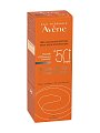 Купить авен (avenе suncare) крем для лица солнцезащитный антивозрастной 50 мл spf50+ в Семенове