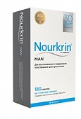 Купить nourkrin (нуркрин) для мужчин, таблетки, 180 шт бад в Семенове