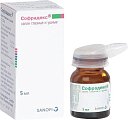 Купить софрадекс, капли глазные и ушные, флакон 5мл в Семенове