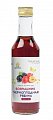 Купить сироп боярышник с черноплодной рябиной на фруктозе, флакон 250мл бад в Семенове