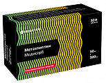 Купить метаглиптин медисорб, таблетки, покрытые пленочной оболочкой 50мг+500мг 30шт в Семенове
