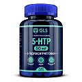 Купить gls (глс) 5-htp 50мг с экстрактом шафрана, капсулы массой 400мг, 120шт бад в Семенове