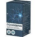 Купить полиневрин, таблетки массой 530мг, 21 шт бад в Семенове