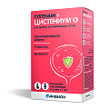 Купить цистениум ii, таблетки для рассасывания 1800мг 14шт бад в Семенове