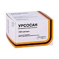 Купить урсосан, капсулы 250мг, 100 шт в Семенове