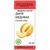 Купить pellesana (пеллесана) масло эфирное дыня медовая, 10 мл в Семенове