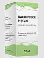 Купить касторовое масло для приема внутрь, флакон 30мл в Семенове