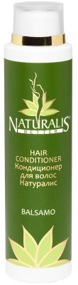 Купить naturalis (натуралис) кондиционер для волос, 200мл в Семенове