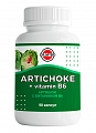 Купить dr.mybo (др.майбо) артишок с витамином в6, капсулы 90шт бад в Семенове