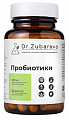 Купить dr. zubareva (др.зубарева) пробиотики, капсулы 60шт бад в Семенове