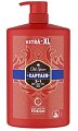 Купить old spice (олд спайс) гель для душа и шампунь 3в1 captain, 1000мл в Семенове