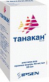Купить танакан, раствор для приема внутрь 40мг/мл, флакон 30мл в Семенове
