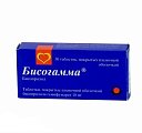 Купить бисогамма, таблетки, покрытые пленочной оболочкой 10мг, 30 шт в Семенове