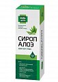 Купить будь здоров! алоэ сироп флакон 150мл бад в Семенове