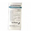 Купить селезолид, раствор для инфузий 2мг/мл, флакон 300мл в Семенове