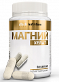 Купить atech nutrition (атех нутришн) магний хелат, капсулы массой 820мг 30шт. бад в Семенове