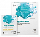 Купить гидроактив витатека, порошок для приготовления раствора для приема внутрь, пакет-саше 20шт бад в Семенове