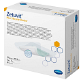 Купить silicone border plus zetuvit (цетувит) повязка суперабсорбент самоклеящаяся, слой из силикона, 17,5см х17,5см, 10шт в Семенове