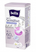Купить bella (белла) прокладки panty sensitive elegance 50+10 шт в Семенове