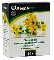 Купить зверобой продырявленный плюс лекра-сэт, пачка 50г бад в Семенове