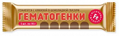 Купить гематоген с клюквой в шоколадной глазури 10г, 5шт бад в Семенове