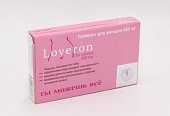Купить лаверон для женщин, таблетки 500мг 3 шт бад (в комплекте 2 упаковки) в Семенове