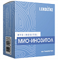 Купить мио-инозитол леколайк, таблетки 60шт бад в Семенове