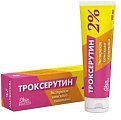 Купить скин мастер гель-крем дляног с троксерутином туба 100 мл в Семенове