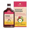 Купить бальзам алтайский медовый женское здоровье, флакон 250мл бад в Семенове