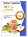 Леовит Фарма кисель печеночный, пакет 20 г
