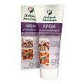Купить добрый аптекарь, крем для тела успокаивающий с пчелиным ядом, 75 мл в Семенове