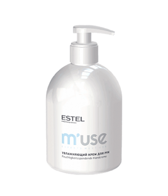 Купить estel (эстель) мыло жидкое антибактериальное с триклозаном muse, 475мл в Семенове