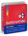 Купить биолигин остео капсулы 0,45г 15шт бад в Семенове