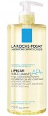 Купить la roche-posay lipikar ap+ (ля рош позе) масло для лица и тела очищающее 750мл в Семенове