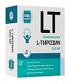 Купить l-тирозин будь здоров! таблетки 60шт бад в Семенове
