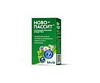 Купить ново-пассит, таблетки покрытые оболочкой, 60шт в Семенове