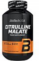 Купить biotechusa citrulline malate (биотекюса) цитруллина малат, капсулы 1276мг 90 шт. бад в Семенове