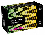 Купить метаглиптин медисорб, таблетки, покрытые пленочной оболочкой 50мг+850мг 30шт в Семенове
