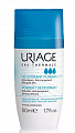 Uriage (Урьяж) дезодорант роликовый тройного действия 50мл