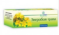 Купить зверобоя трава, фильтр-пакеты 1,5г, 20 шт в Семенове