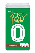 Купить рио голд фит (rio gold) подсластитель, таблетки 1200 шт в Семенове