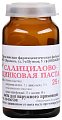 Купить салицилово-цинковая паста для наружного применения, 25г в Семенове