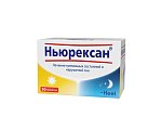 Купить ньюрексан, таблетки для рассасывания гомеопатические, 50 шт в Семенове