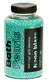 Fabrik cosmetology (Фабрик косметик) жемчуг для ванны neon blaze light green 320 г