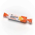 Купить аскорбинка с глюкозой и сахаром вкус апельсина детская от 4 лет abc healthy food, таблетки жевательные 3г 10шт бад в Семенове