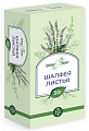 Купить шалфей листья целебная поляна, пачка 50г бад в Семенове
