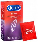 Купить durex (дюрекс) презервативы elite 12шт в Семенове