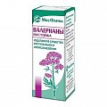 Купить валериана настойка, флакон 25мл в Семенове